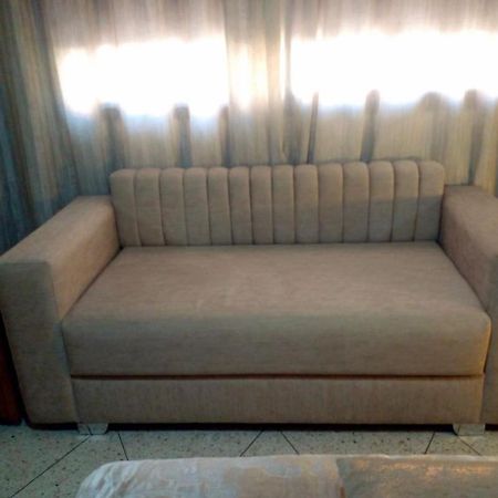 Appartement Wassim - Gueliz Marrakesh Exteriör bild