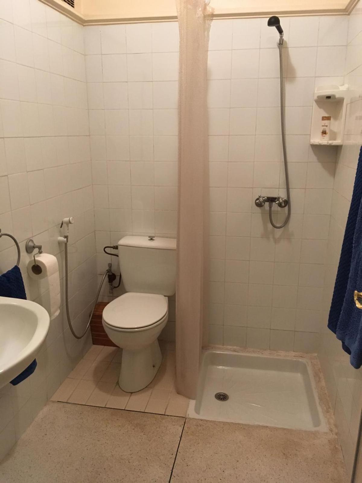 Appartement Wassim - Gueliz Marrakesh Exteriör bild